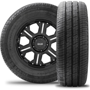 Continental Vanco 2 205/80 R14C 109/107P Автомобилни гуми