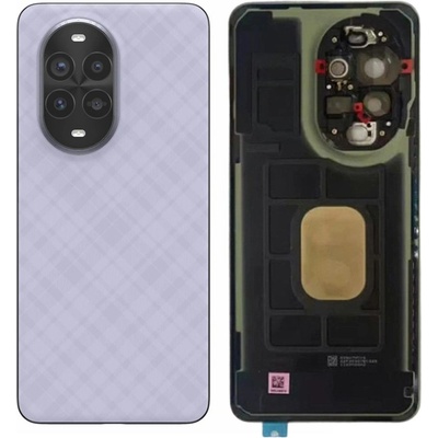 Huawei Оригинален заден капак за Huawei nova 13 Pro 5G с рамка и стъкло за камерата