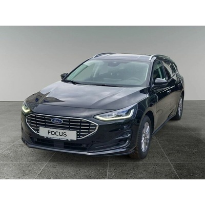 Ford Focus 1.0 Titanium 92 kW