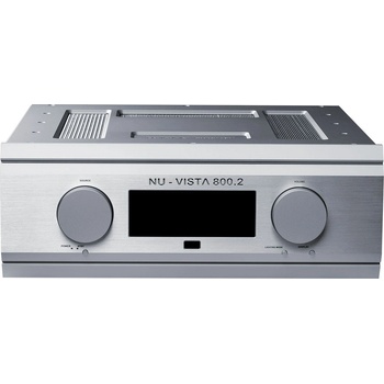 Musical Fidelity NU-Vista 800.2
