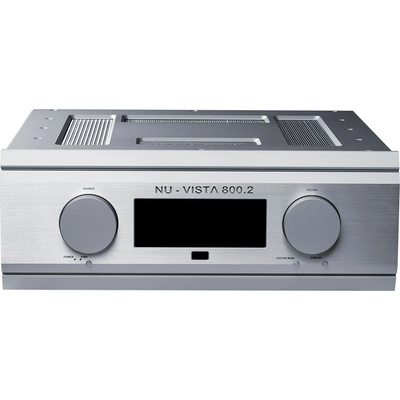 Musical Fidelity NU-Vista 800.2