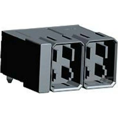 TE Connectivity 2180850-4, 1 ks Tray
