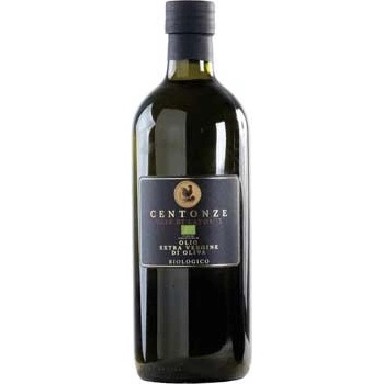 Centonze Extra Virgin Olive Oil, Panenský olivový olej Bio 1 l