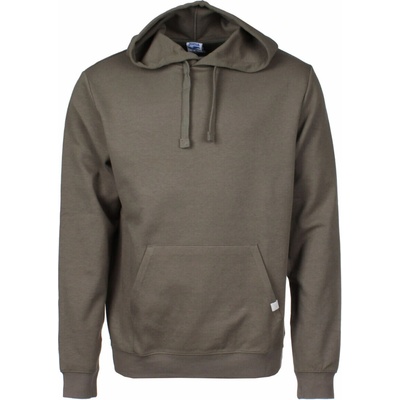 Universo Hoodie mikina khaki