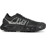 NNormal Маратонки NNormal Kjerag Brut Trail running shoes - Black - размер 39 (EU) (023-2303-0114)