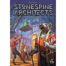 Stonespine Architects