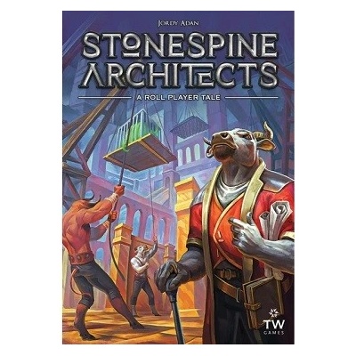 Stonespine Architects