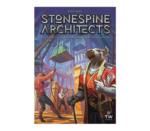 Stonespine Architects