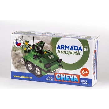 Cheva 51 Transporter