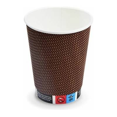 WIMEX Papierový pohár PAP PE PREMIUM Ø90mm 420ml `0,3L 12oz L` [ ]