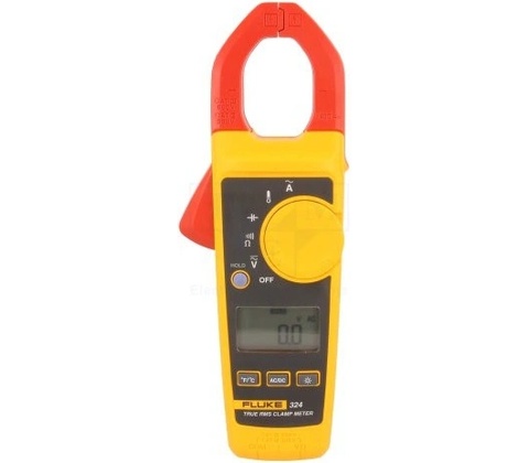 Fluke 324