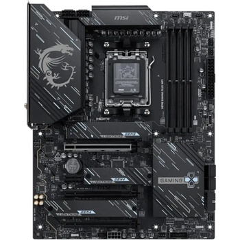 MSI X870E GAMING PLUS WIFI
