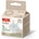 Nuk for NATURE биберон за храна силикон 0+ М, 2бр. Softer (10124026)