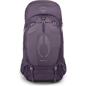 Osprey Дамска трекинг раница Osprey Women's Aura AG 65 Walking backpack - Enchantment Purple - размер M/L (502-6156-0212)