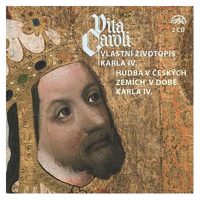 VITA CAROLI - VLASTNI ZIVOTOPIS KAR: VARIOUS CD