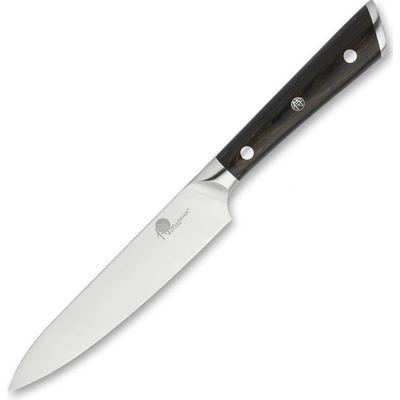 Dellinger German Black Samurai nůž univerzální Utility 130 mm