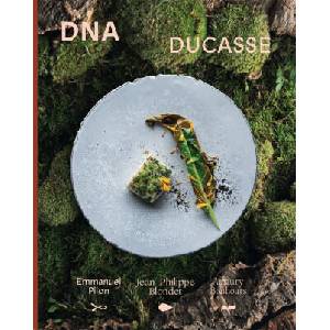 DNA Ducasse (ISBN: 9791281608467)