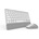 Delux K3300G+M520GX-SL-GR
