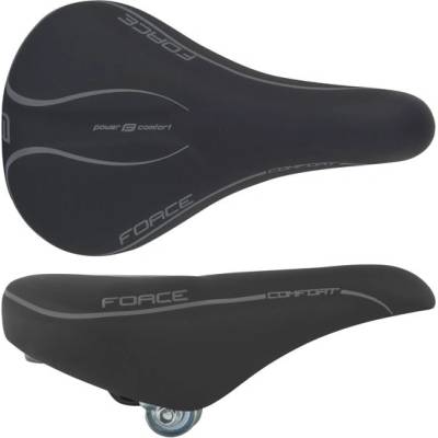 Force Comfort Thunder černé