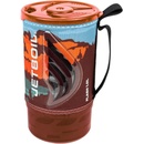 Image 1 of Jetboil FLMS3-EU Flash Fast Boil System 1 L Mountainscape