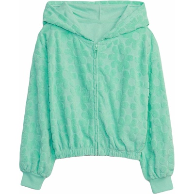 GAP V-Daisy světle zelená
