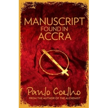 Manuscript Found in Accra - Paulo Coelho