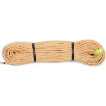 Edelrid Полувъже Edelrid Perfect Alpine II Special Edition 8.3 mm Half rope - Orange - размер 50 m (309-0077-0411)
