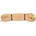 Edelrid Полувъже Edelrid Perfect Alpine II Special Edition 8.3 mm Half rope - Orange - размер 50 m (309-0077-0411)