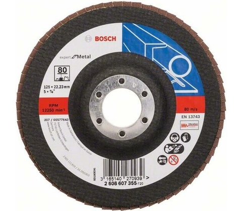 Bosch 2.608.607.355