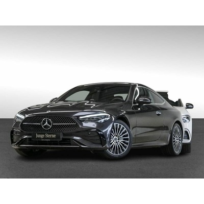 Mercedes-Benz CLE 220 d 145 kW