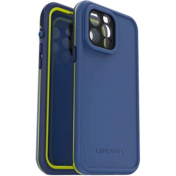LifeProof Fre - ударо и водоустойчив кейс за iPhone 13 Pro Max (син)
