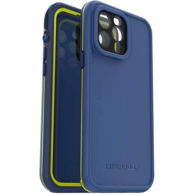 LifeProof Fre - ударо и водоустойчив кейс за iPhone 13 Pro Max (син)
