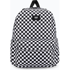 Vans Раница Vans Old Skool Check 22 л черно/бяло