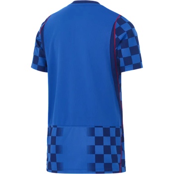 Nike Dri-FIT Croatia Stadium Away 2026 Kids