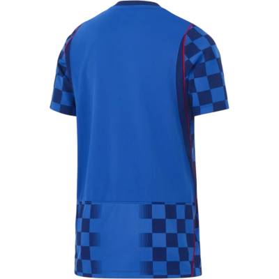 Nike Dri-FIT Croatia Stadium Away 2026 Kids