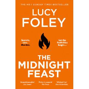 The Midnight Feast | Lucy Foley (ISBN: 9780008385088)