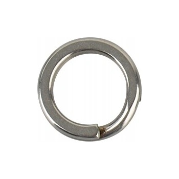 Savage Gear Krúžky Splitrings SS+BLN 6mm 20ks 35kg