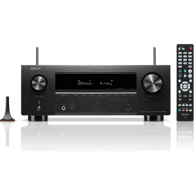 Denon AVR-X2800H – Sleviste.cz