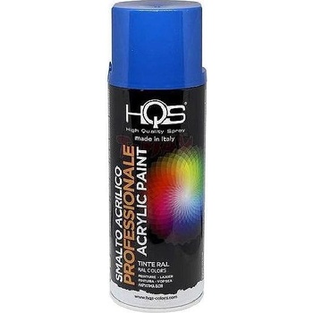 Image 1 of Акрилна спрей боя hqs ral5005 Сигнално синьо