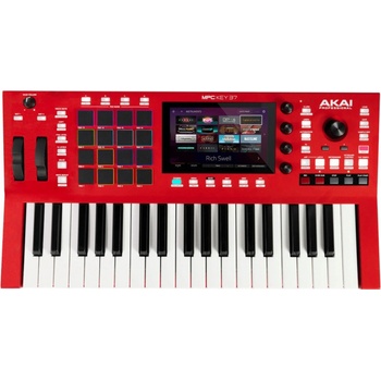 Akai MPC KEY 37