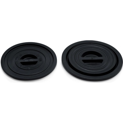 Nohel garden Poklop na nádobu na odpad 35-50l d41 cm – Zboží Dáma