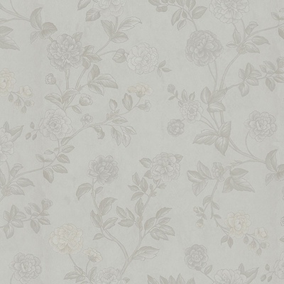 Zambaiti Parati Z66805 vliesová tapeta na zeď Satin Flowers rozměry 0,53 x 10,05 m