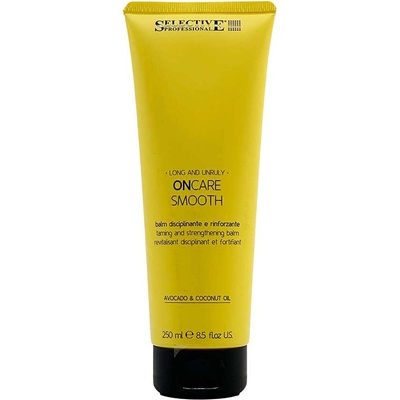 Selective Professional ONCare Smooth Taming and Strengthening Balm 250 ml