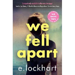 We Fell Apart (ISBN: 9781471419683)
