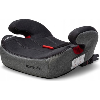 Osann Lux Isofix 2022 Universe Grey