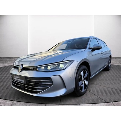 Volkswagen Passat 1.5 eTSI Business DSG 110 kW