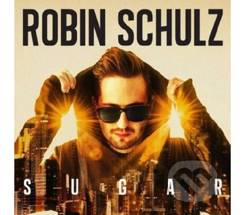 SCHULZ ROBIN: SUGAR CD