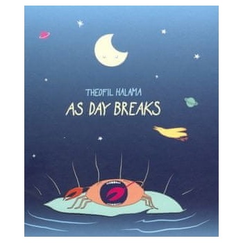 As Day Breaks