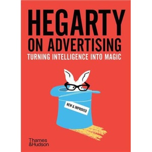Hegarty on Advertising (ISBN: 9780500296967)