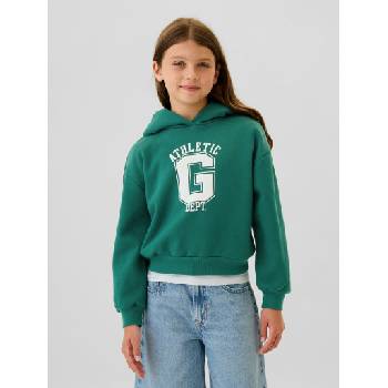 GAP Детско горнище Gap Athletic GAP GAP | Zelen | Момичешки | 104/110